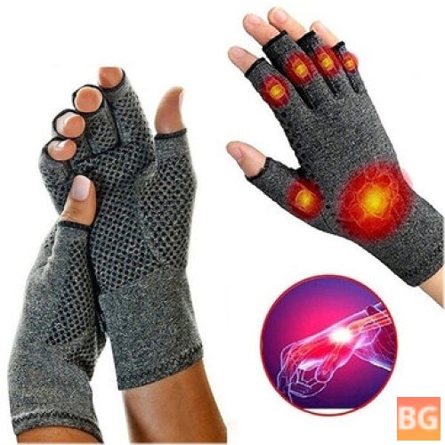 Training Gloves for Arthritis sufferers