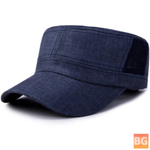 Wool hat for men and women