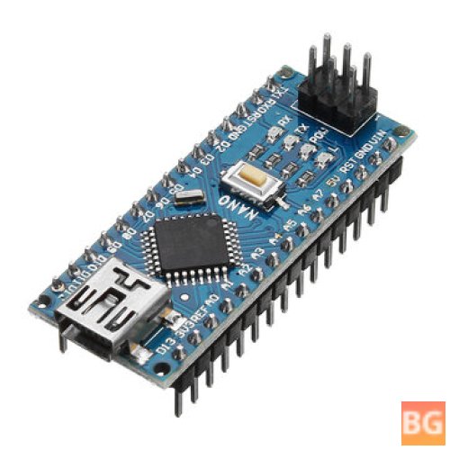 Nano V3 Development Board for Arduino