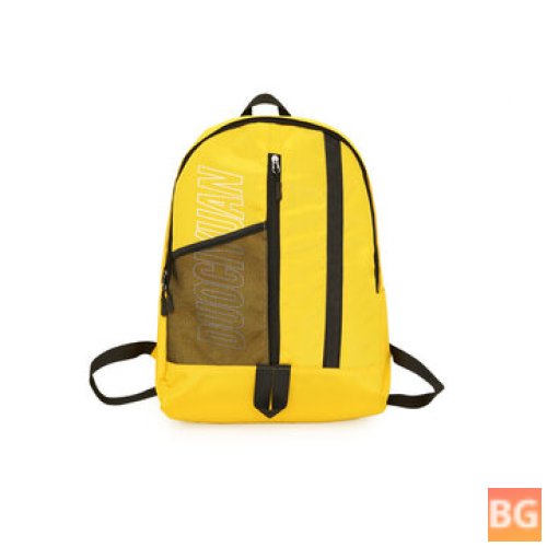 Womens Campus Backpack