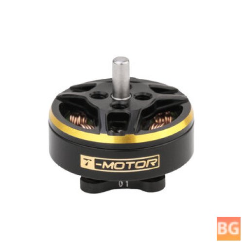 brushless motor for flying FPV drone