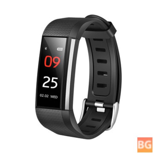 Blood Pressure Monitor for Fitness Tracker - Wristband