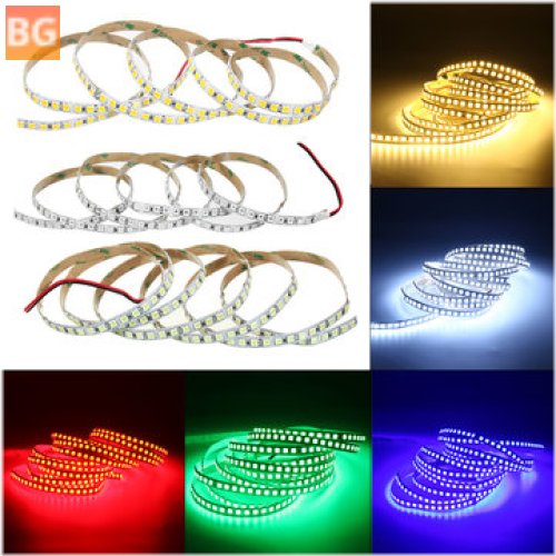 600-LED Strip Light with Non-Waterproof Connector