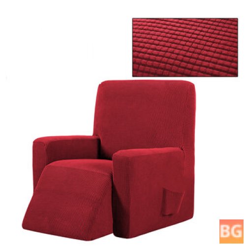 Couch Protector - Polyester Fiber Sofa Cover