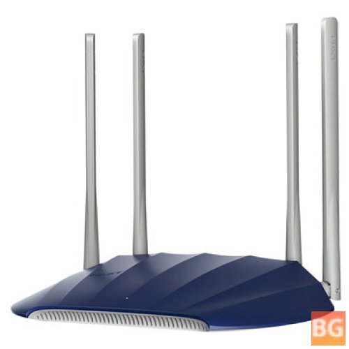 FAST FAC1200R Dual-band WiFi Router