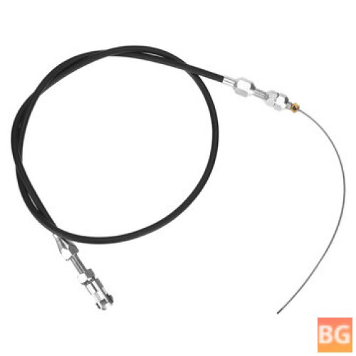 36" LS Engine Throttle Cable LS1 4.8 5.3 5.7 6.0