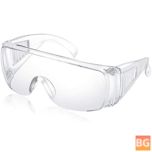 SGODDE Anti-Dust Safety Goggles