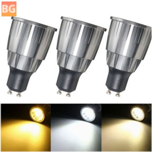 7-In-1 LED Spotlight for Home and Office