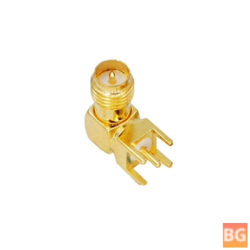 SMA-KWE to RP-SMA Female RF Connector for RC Drone