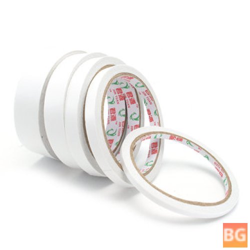 Double Sided Tape - 12m