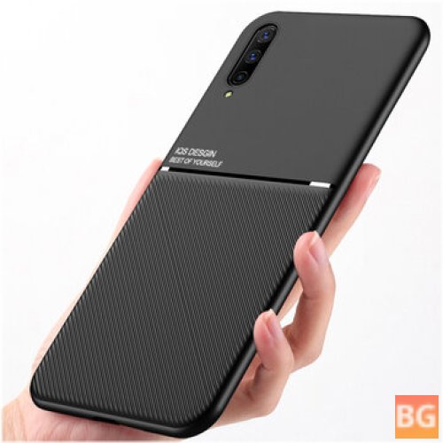 Shockproof TPU Protective Case for Samsung Galaxy A50 2019