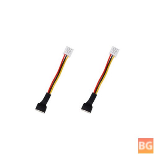 Flywoo RC Drone Adapter Cable - 2PCS
