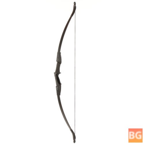 Split Bow Double Stand for Hunting and Training