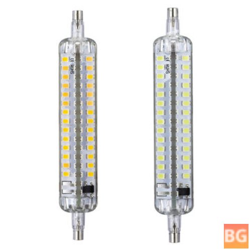 Kingso R7S LED 10W LED bulbs - linear 360° not dimmable