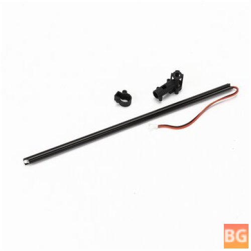 Eachine E130 RC Helicopter Tail Boom Rod - Spare Parts