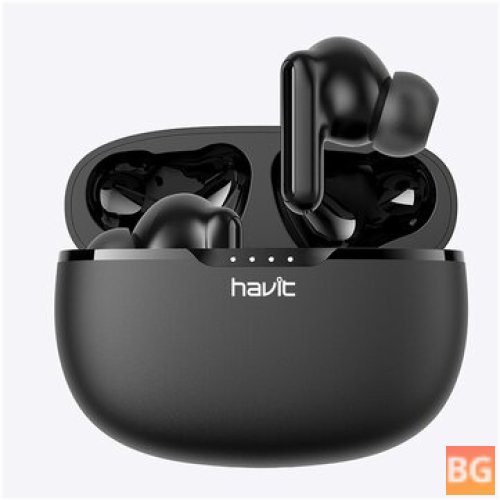 Havit I99 Wireless Earbuds with Touch Control and HD Calls