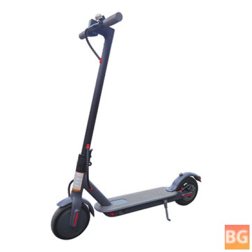 Hopthink T4 PRO 350W 36V 10.4Ah 8.5inch Folding Electric Scooter with APP