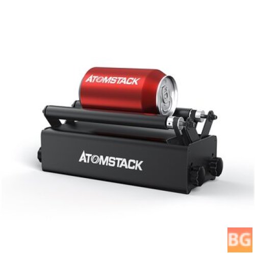 ATOMSTACK R3 Laser Engraving Rotary Roller