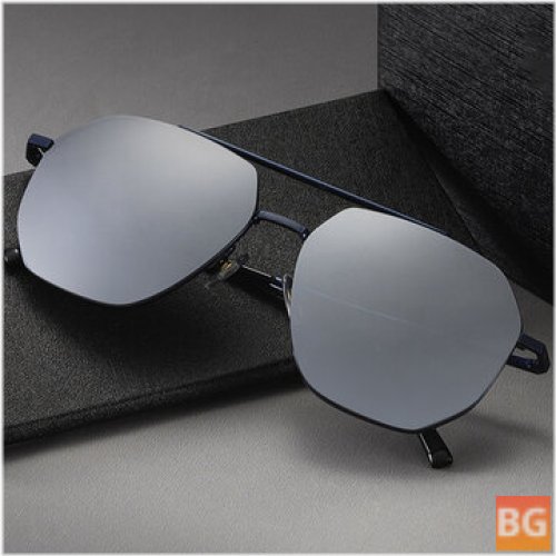 Polarized Sunglasses with HD Quality and UV Protection