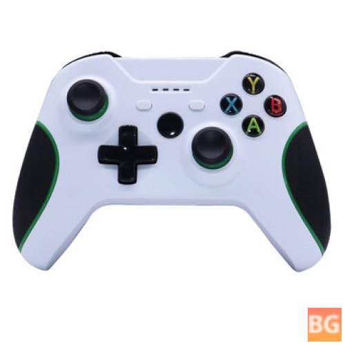 Wireless Game Controller for Xbox, PS3, Android, and PC