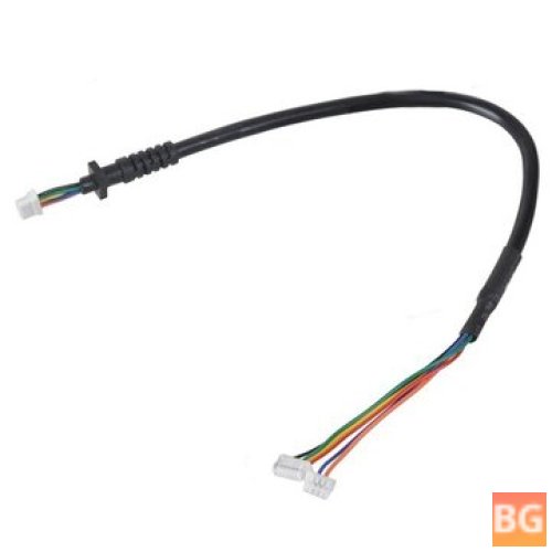 Pixhawk PX4 Flight Controller - 6-Pin Cable