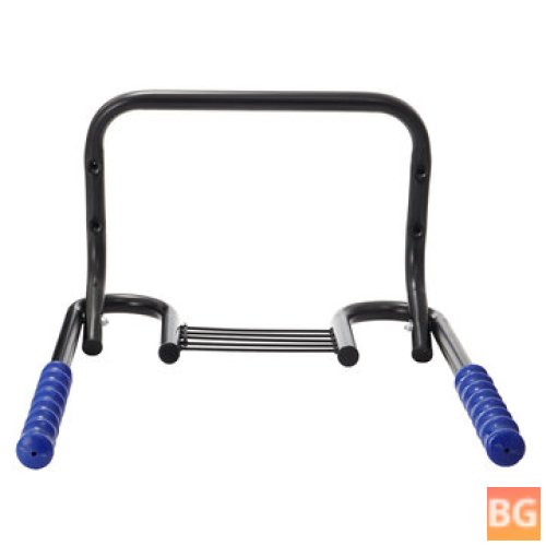 Bicycle Holder for Heavy Duty Wall Hanging Rack
