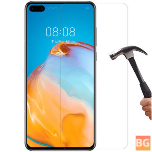 9H Glass Screen Protector for Huawei P40