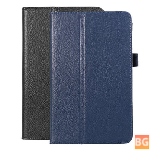 Acer Iconia Tab A1 7-inch Leather case with a stand