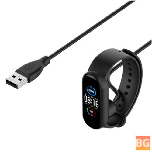 Compatible with Xiaomi Mi Band 5/6