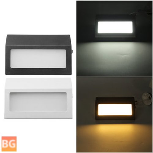 5W LED Home Wall Light - AC85-265V