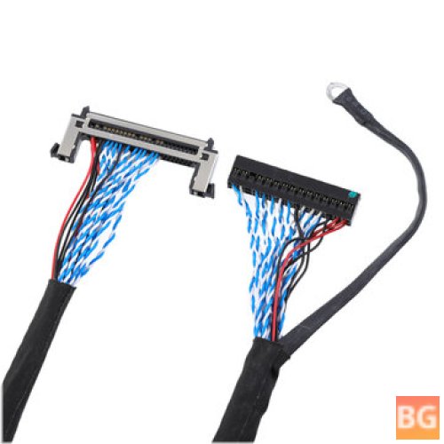 Samsung LCD Driver Board Cable - Large Size