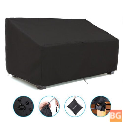 NASUM Sofa Protective Cover for Outdoor use