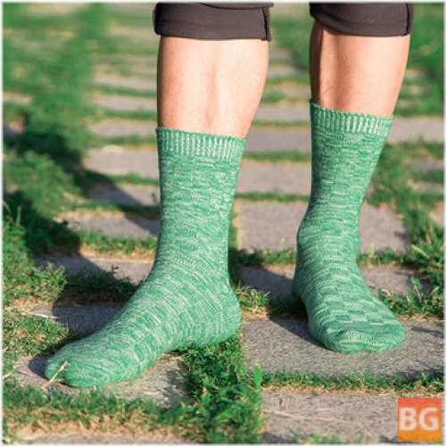 Socks for Men - Athletic Sport Breathable