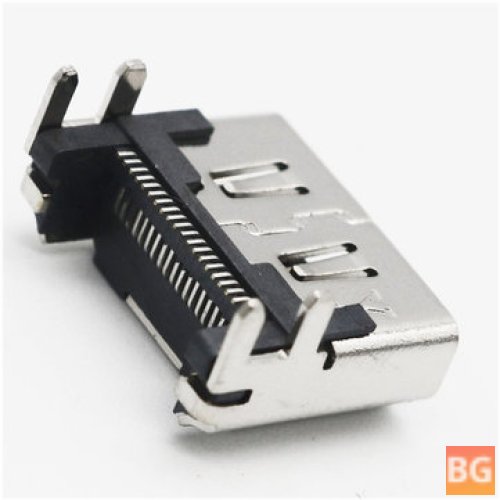 1pc HD Port Connector - for Sony PlayStation 4