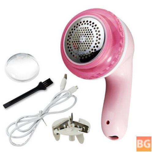 Hair Trimmer - Rechargeable