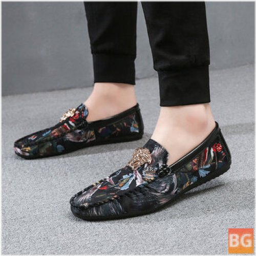 Slip-On Loafer for Men