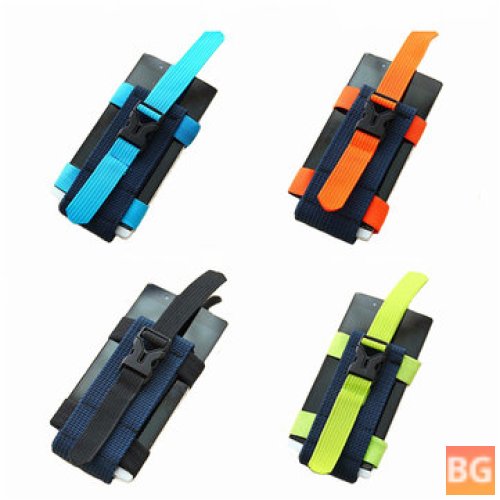 AOTU 5.5 Inch Sports Arm Bag Pouch for iPhone 7 Plus