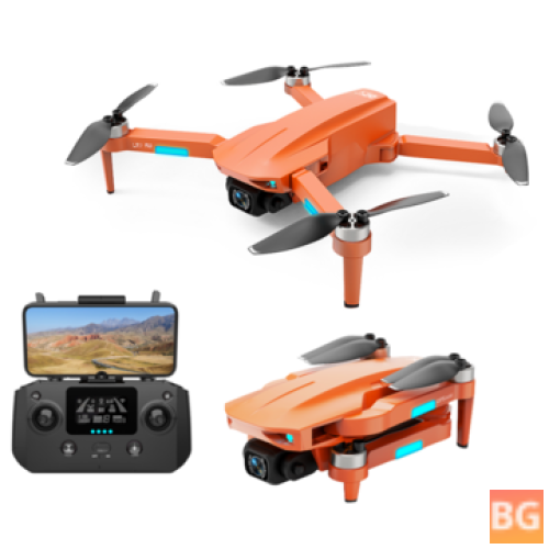 L700 Pro 5G Drone with 4K Camera and GPS