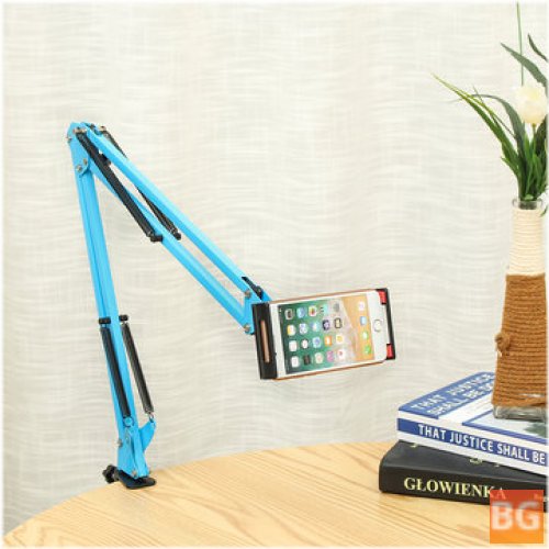 360-Degree Tablet Holder with Stand