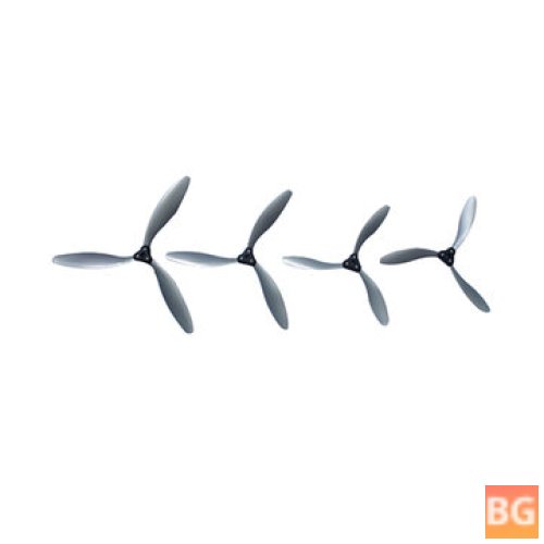 3-Blades Replacement Propellers for RC Aircraft
