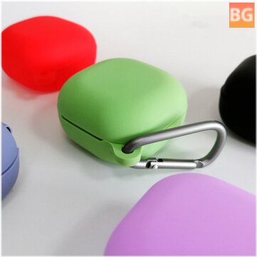 Bakeey for Samsung Galaxy Buds Earphones with Shockproof Dust-Proof Protection