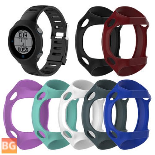 Garmin Forerunner 610 Protective Watch Case Cover