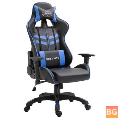 Game Chair with Artificial Leather