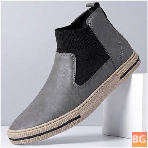 Soft Sole Shoes for Men