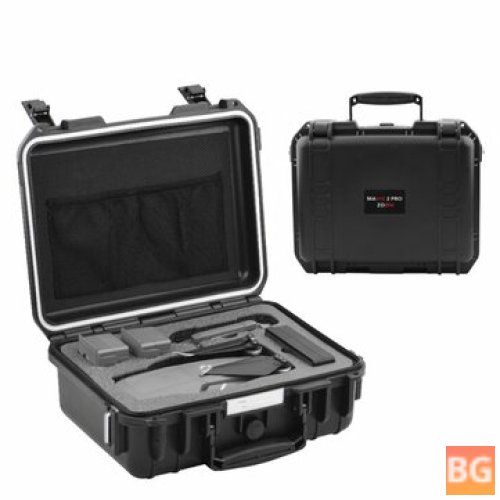 DJI Mavic 2 Pro/ZOOM RC Drone Quadcopter Waterproof Storage Bag