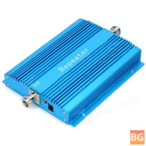 TD-980 850MHz UMTS GSM CDMA 2G 3G 4G Wireless Repeater