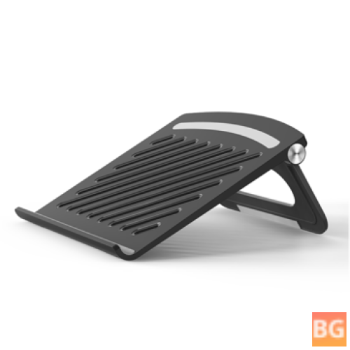 Laptop Stand Holder for 17 Inch Laptops - Cooling Pad
