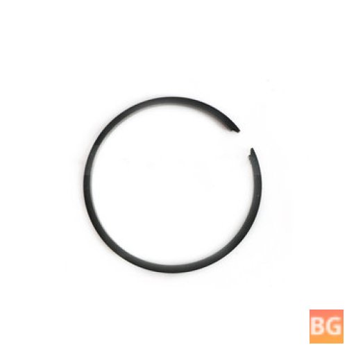 38.5mm EME70AS-3 Double Cylinder Piston Ring - 70CC Engine Parts