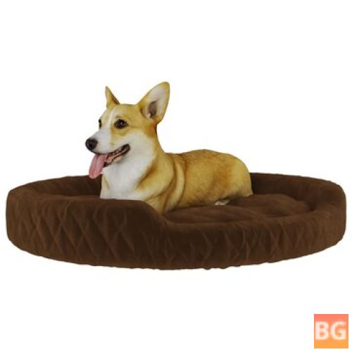 Pillow for Dogs - Brown