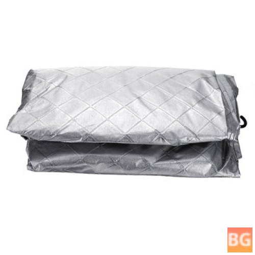 Sunshade Protector - Winter Weather Protection